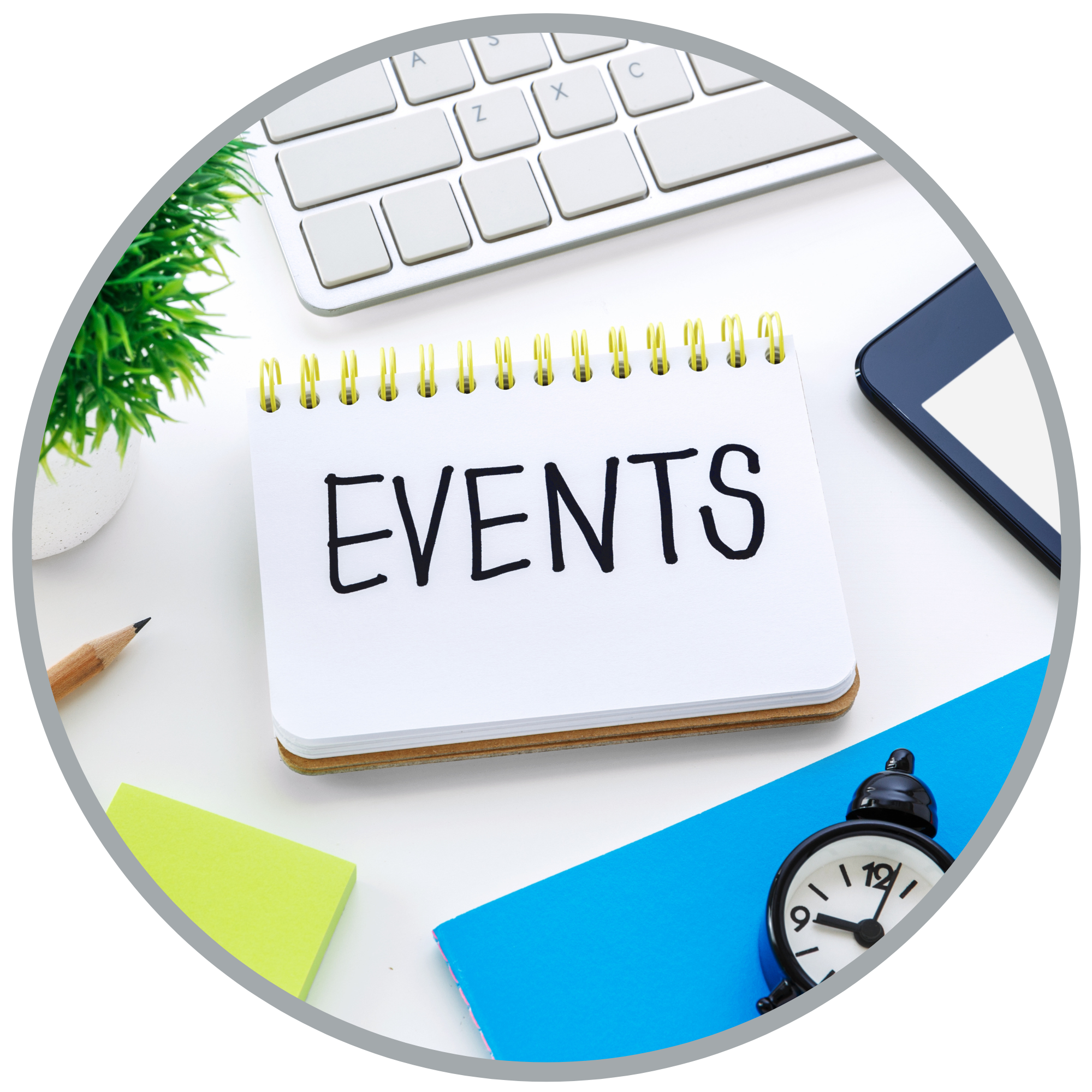 events image