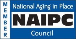 National Aging in Place Council Logo