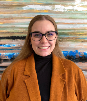 Caroline C. - HWK Law Group Lisa Zajdel Director of Operations