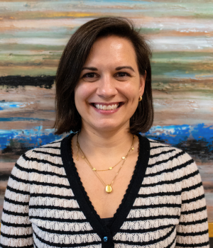 Gabrielle F. - HWK Law Group Jill Prevatt Director of Marketing