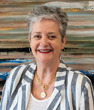 Jan Karner Elder Planning Assistant