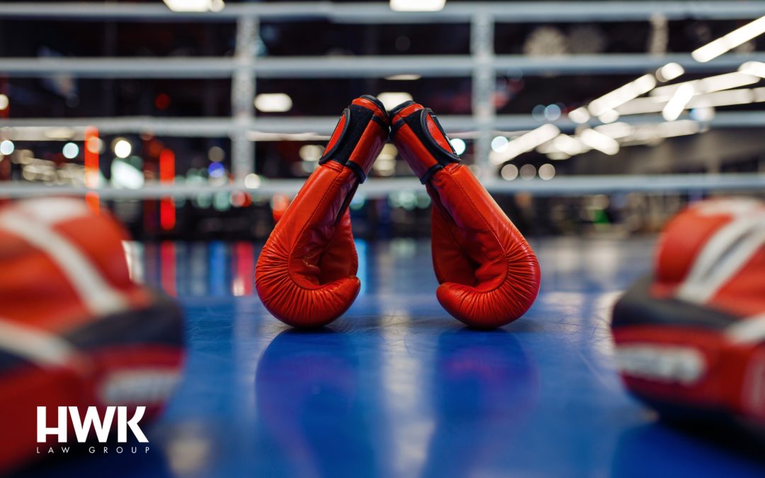 Planning Beyond the Ring: Estate Insights from George Foreman