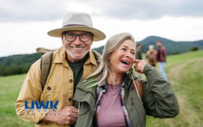 Estate Planning for a Longer Life