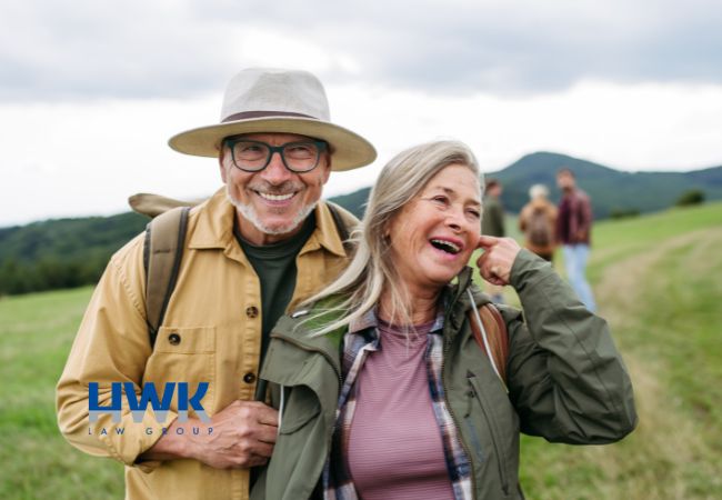 Estate Planning for a Longer Life