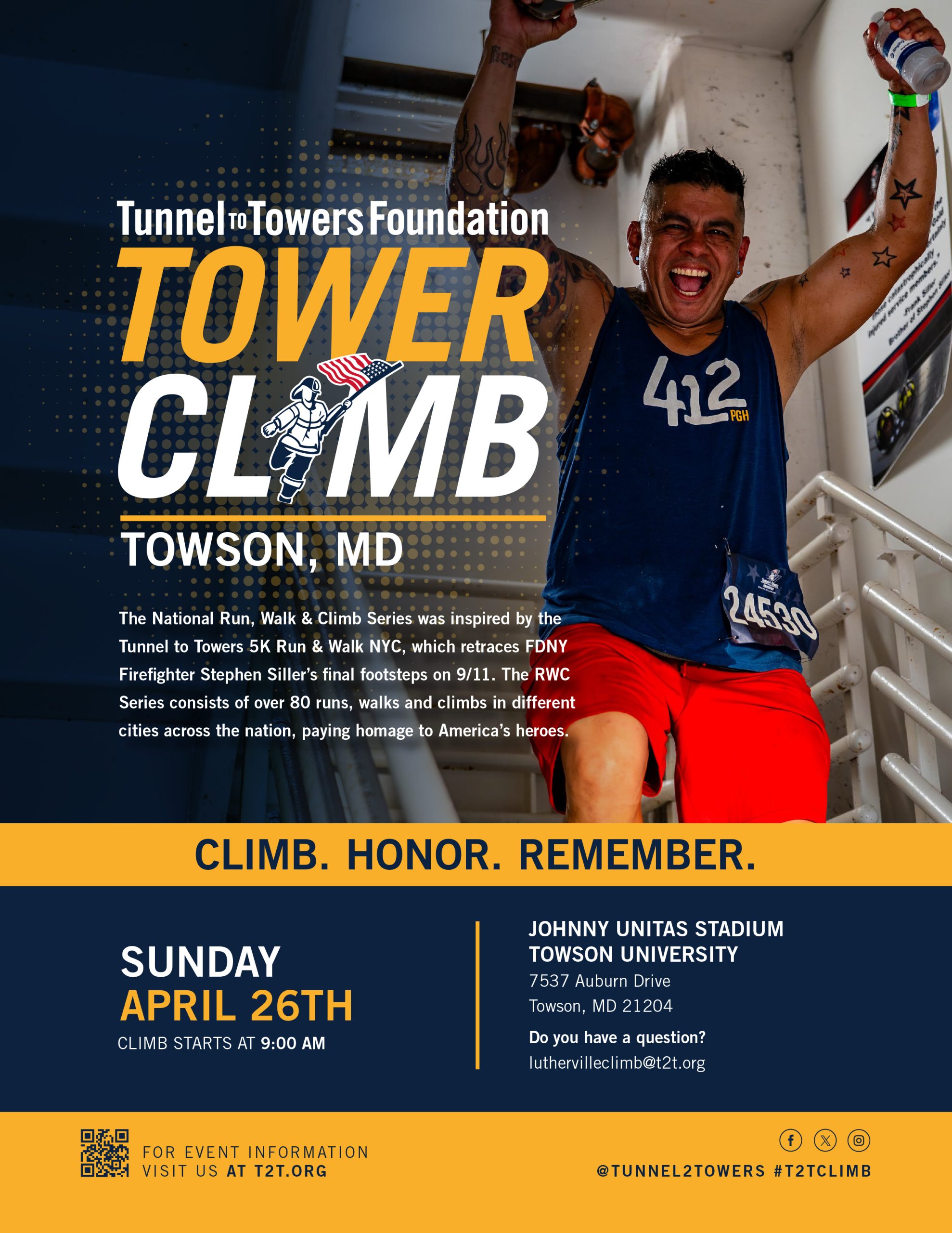 2026 RWC Flyer Towson