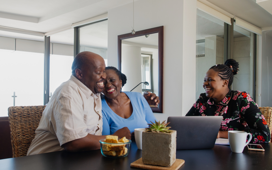 Estate Planning Facts for the Holiday Season: Meaningful Reflections to Guide Your Legacy