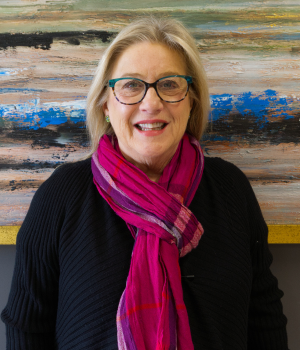 Charlotte headshot - final - HWK Law Group Mary Ziegler Practice Coordinator