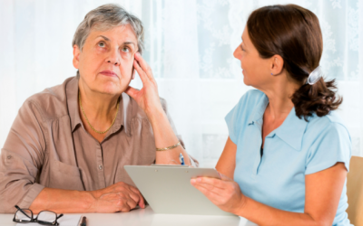 The Window of Opportunity: Legal Steps to Take When You First Notice Memory Problems