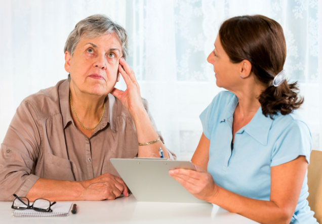 The Window of Opportunity: Legal Steps to Take When You First Notice Memory Problems