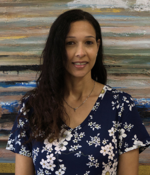 Jenny Hornig Headshot - HWK Law Group Beth Hare Managing Paralegal
