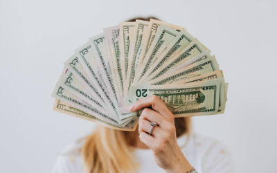 A Windfall and a Target: Navigating Family Expectations After Sudden Wealth
