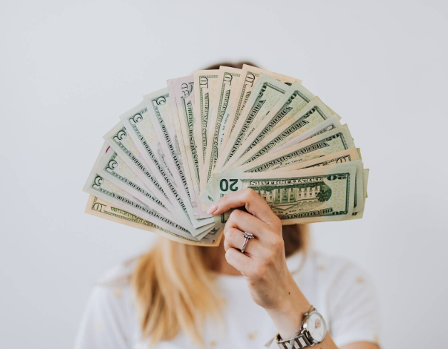 A Windfall and a Target: Navigating Family Expectations After Sudden Wealth