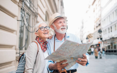 Crossing Borders: When Your Estate Plan Doesn’t Travel with You
