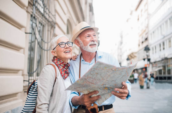 Crossing Borders: When Your Estate Plan Doesn’t Travel with You