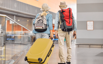 Travel Can Expose the Weakest Part of Your Estate Plan