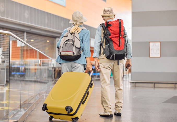 Travel Can Expose the Weakest Part of Your Estate Plan