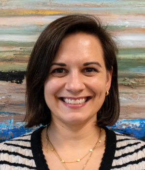 Jill Prevatt Director of Marketing