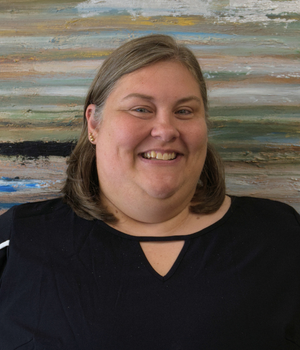 Lisa Zajdel Director of Operations