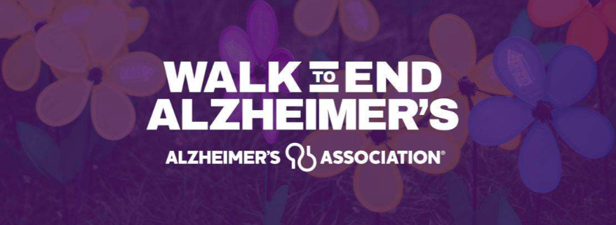 2026 Baltimore Walk to End Alzheimer’s on October 24th!