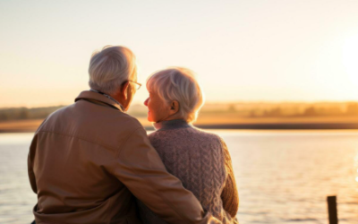Aging Without a Built-In Support System: Planning for the Future in Maryland