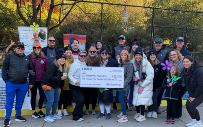 HWK Law Group Proudly Supports the Maryland 2026 Walk to End Alzheimer’s®